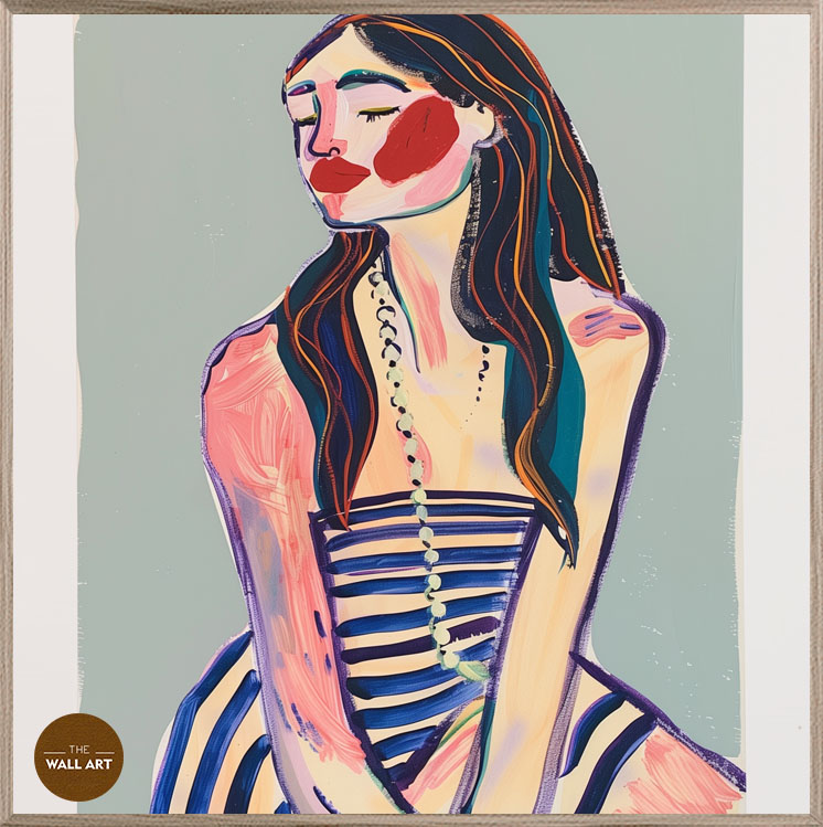 images/products/lady_in_striped_dress/lady_in striped dress_OAK_P.jpg